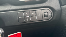 Kia Xceed 1.0T GDi ISG Connect 5dr Petrol Hatchback